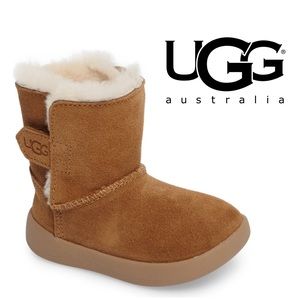 UGG Keelan Baby Boots